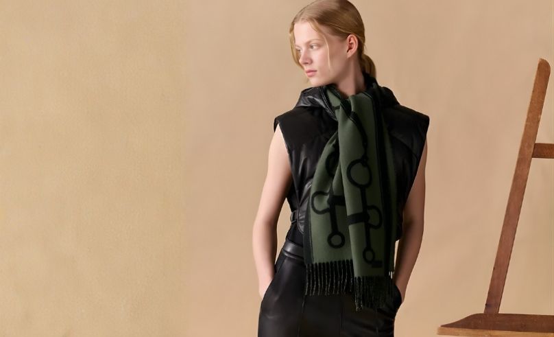 Monochrome Monday: The Army Green Edition