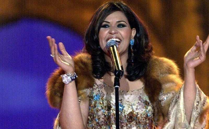 Styled Archives: Ahlam’s Most Iconic Looks