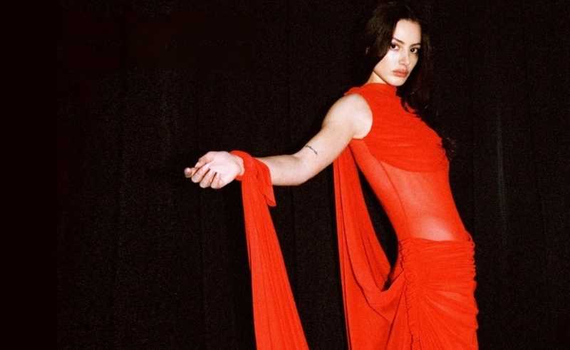 2025's Fashion Trust Arabia Winners