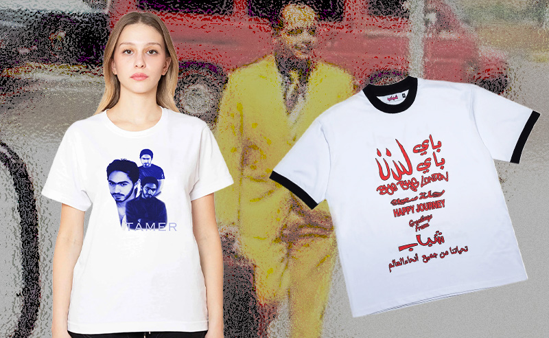 The SceneStyled Graphic Top Edit