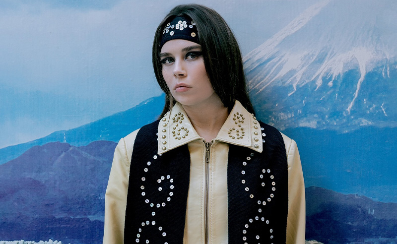 The SceneStyled Layering Edit