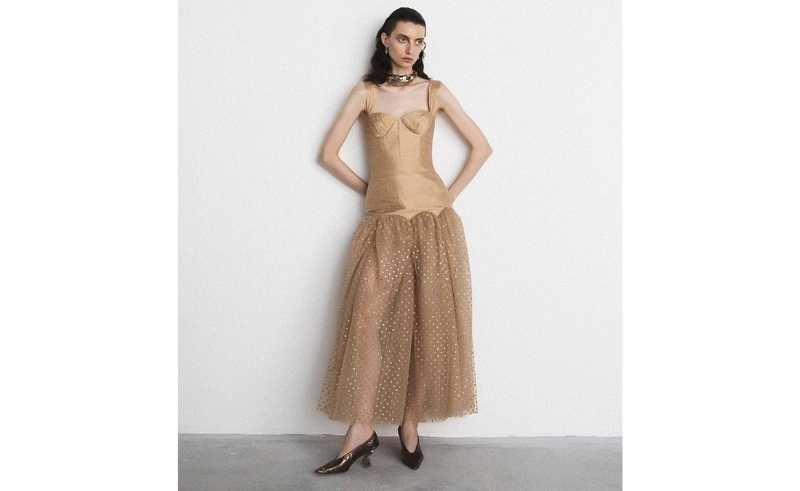 Monochrome Monday: Buttercream