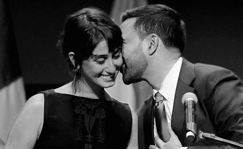  The SceneStyled Rama Duwaji Edit