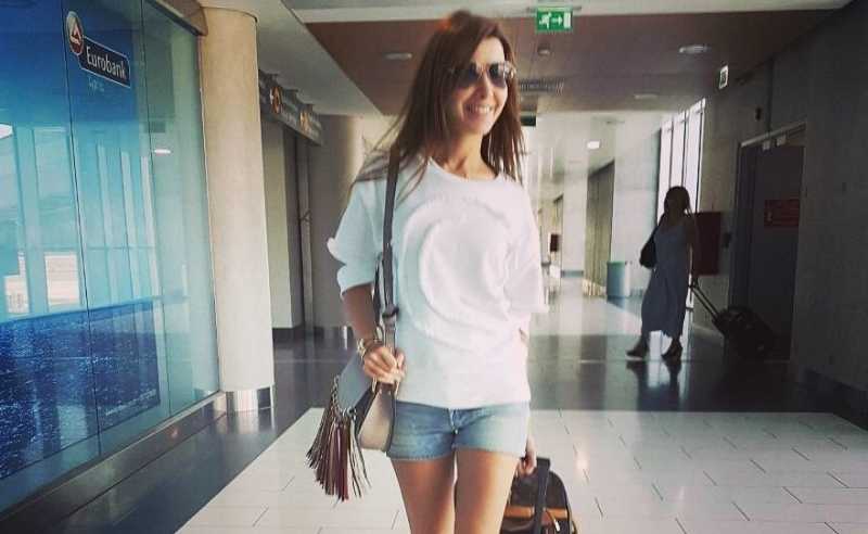 Styled Archives: MENA Celebs Straight Off Our 2016 Feeds