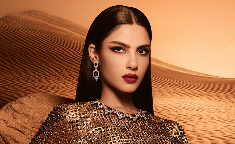 Inside the Luxury Ramadan Campaigns of 2026