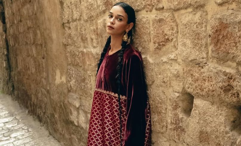 The SceneStyled Eid Al-Fitr Edit