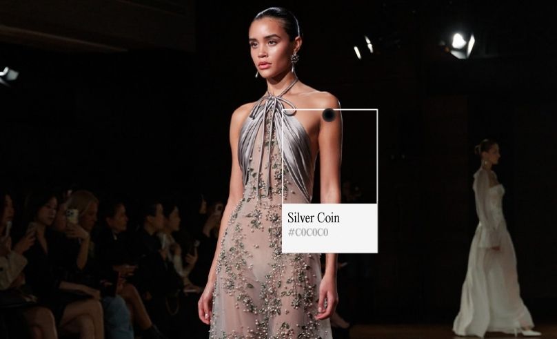 Monochrome Monday: The Silver Coin Edition 