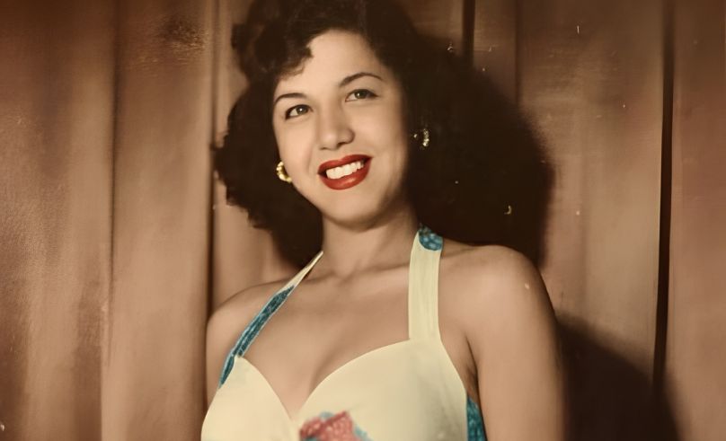 Styled Archives: A Retro Dive Into MENA's Most Iconic Swimwear Looks