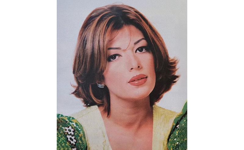 Styled Archives: MENA Stars Who Rocked the Bob 