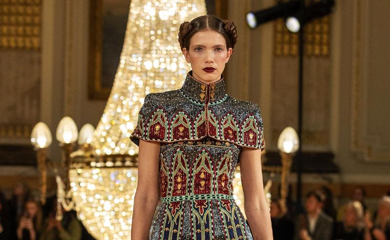 The Scenestyled Embellished & Embroidered Edit